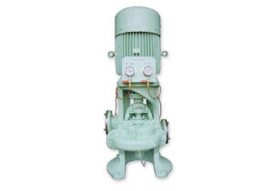 BALLAST PUMPS