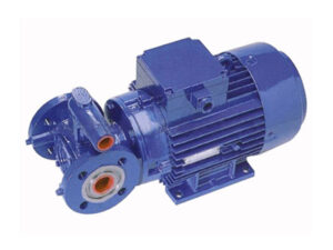 BASE OIL PUMPS