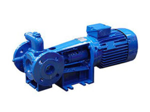 BASE OIL PUMPS