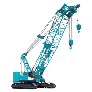 CRAWLER CRANE