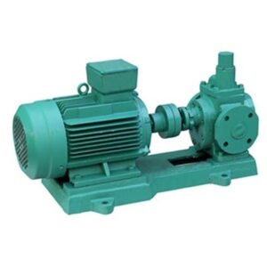 Fuel Oil Transfer/Service Pumps