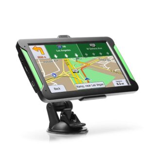 GPS Navigator