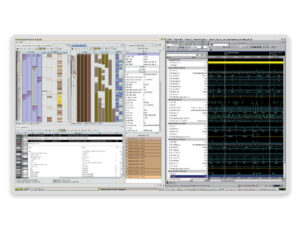 IP Protocol Analyzer