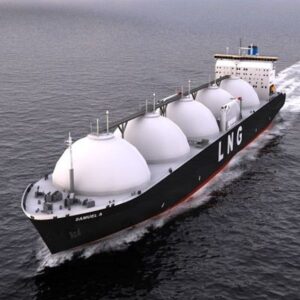 LNG Ship