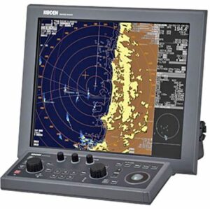 Marine Radar