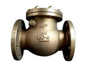 Marine Valve