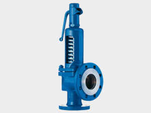 Marine Valve