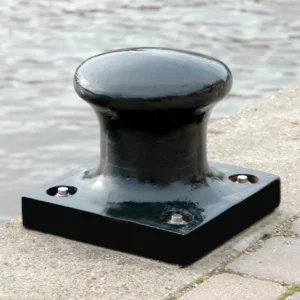 Mooring Bollard