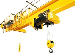 OVERHEAD CRANE