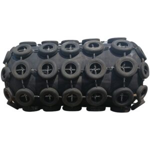 Pneumatic Rubber Fender