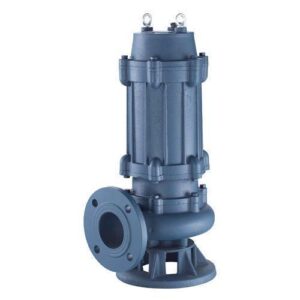 Sewage Pumps