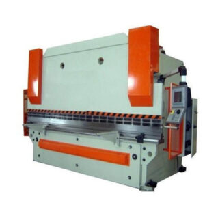 Sheet Bending Machine