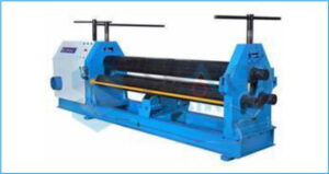 Sheet Bending Machine