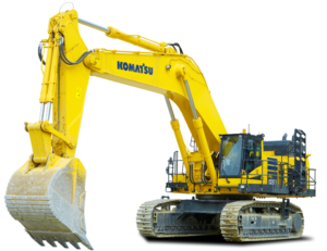 Standard Excavator