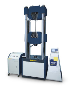 Universal Testing Machines