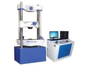 Universal Testing Machines