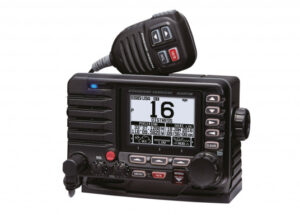 VHF-Radio System