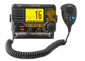 VHF-Radio System