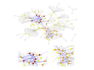 Visual Link Analysis (VLA)