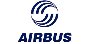 Airbus Aircraft Company logo