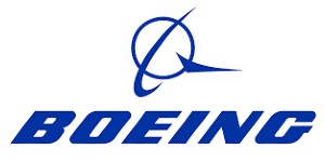 Boeing Aircraft Company logo