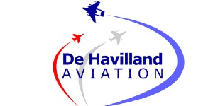 De Havilland Helicopter Company logo