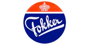 Fokker Aircraft Company logo