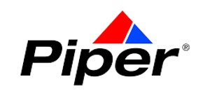 Piper Helicopter _ Aircraft Company logo