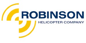 Robinson Helicopter logo